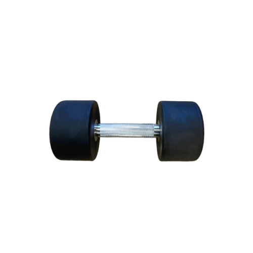 Гантель  Generation Fitness FF51D4B-25 кг - фото №2